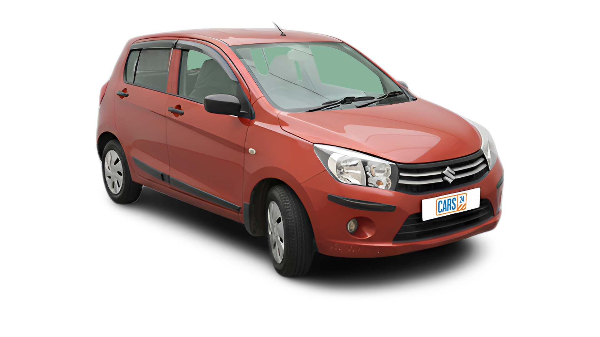 Maruti Celerio-img